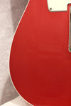 Fender Japan '62 Reissue Telecaster TL62B Bound Candy Apple Red 2012