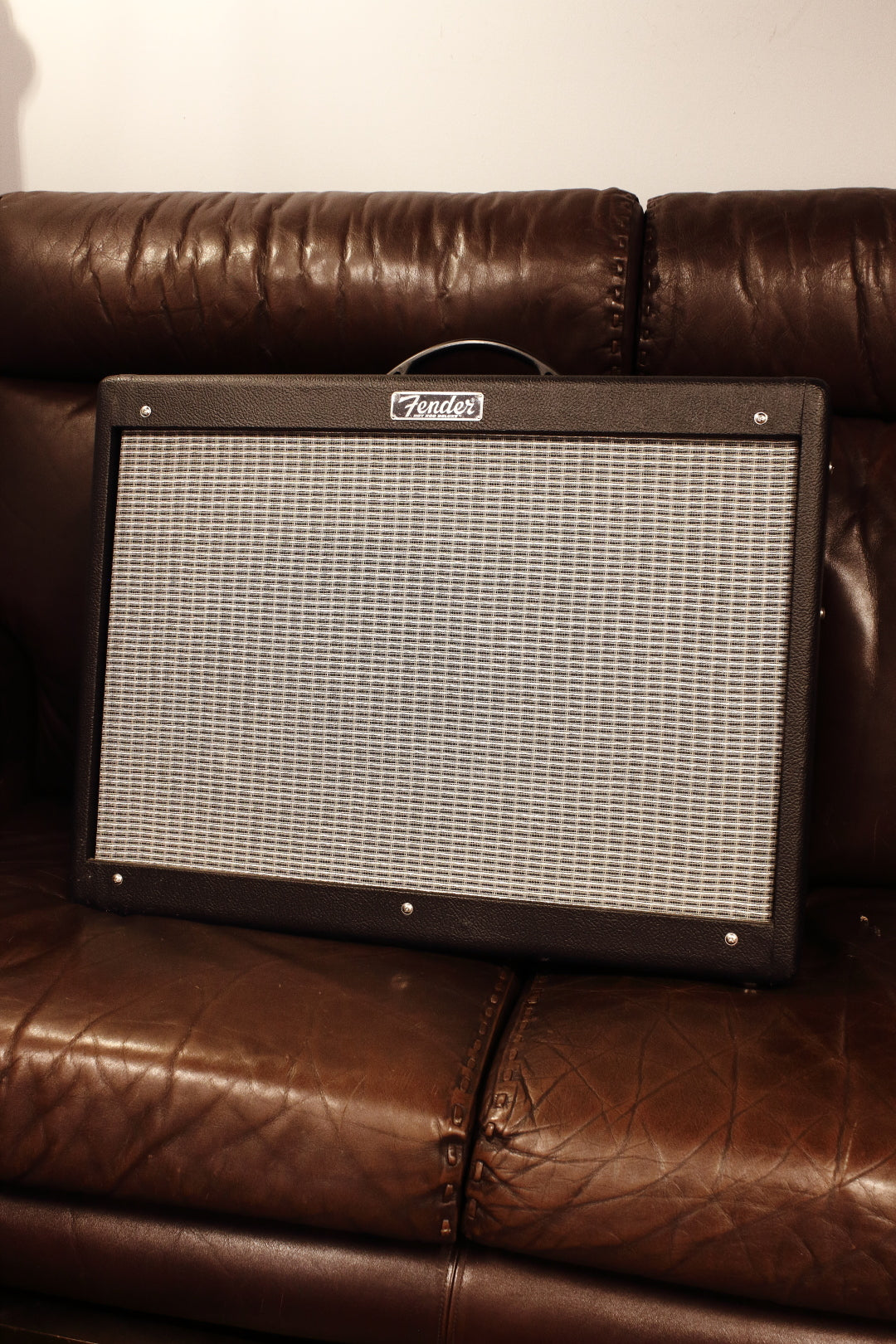 Fender Hot Rod Deluxe III 40W 1x12" Guitar Combo Amp