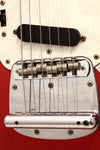 Fender Japan '66 Mustang MG66-65 Candy Apple Red 1996