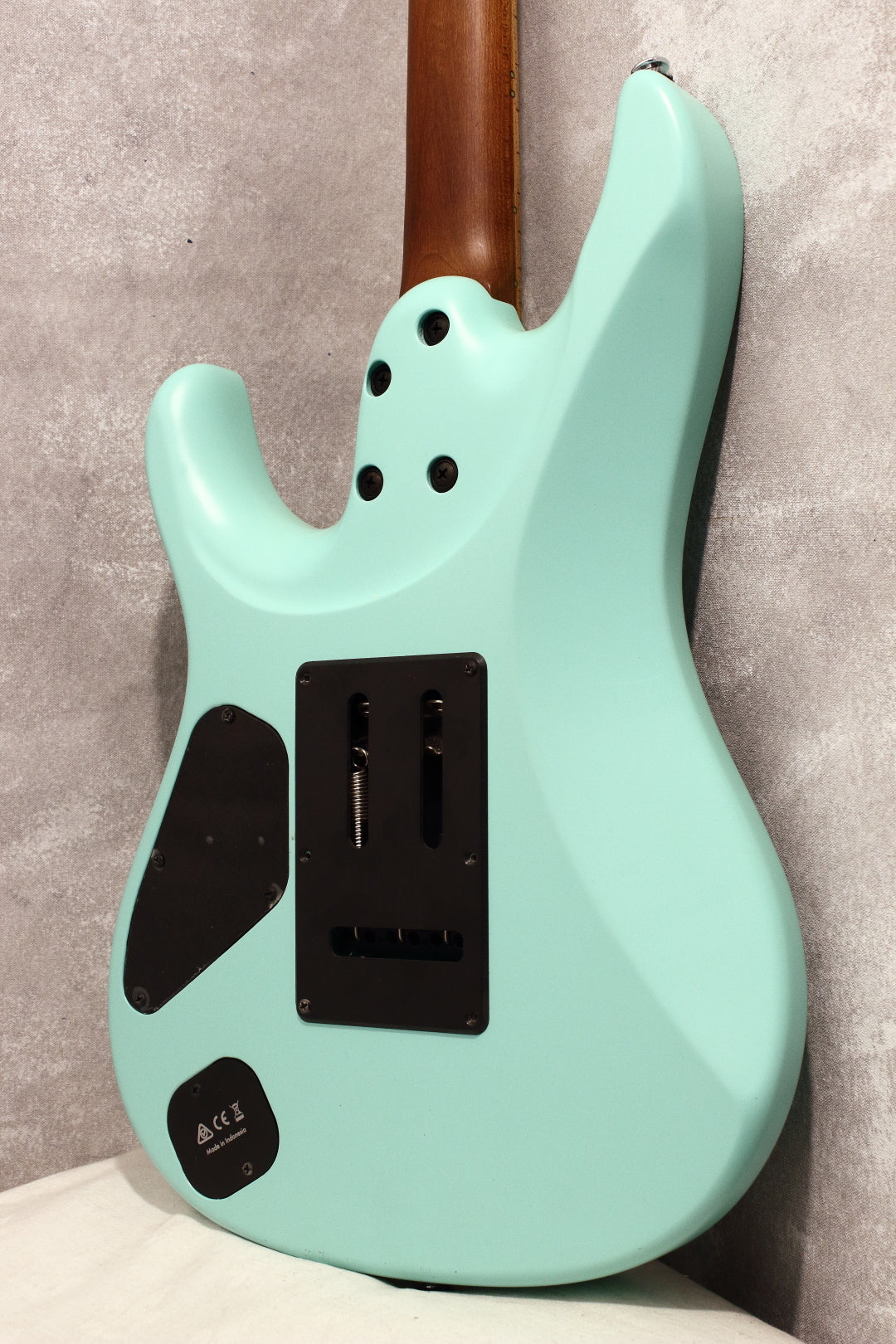 Ibanez Premium AZ242 Seafoam Green Matte 2019