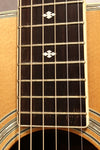 K.Yairi YW500P Dreadnought Acoustic 1979