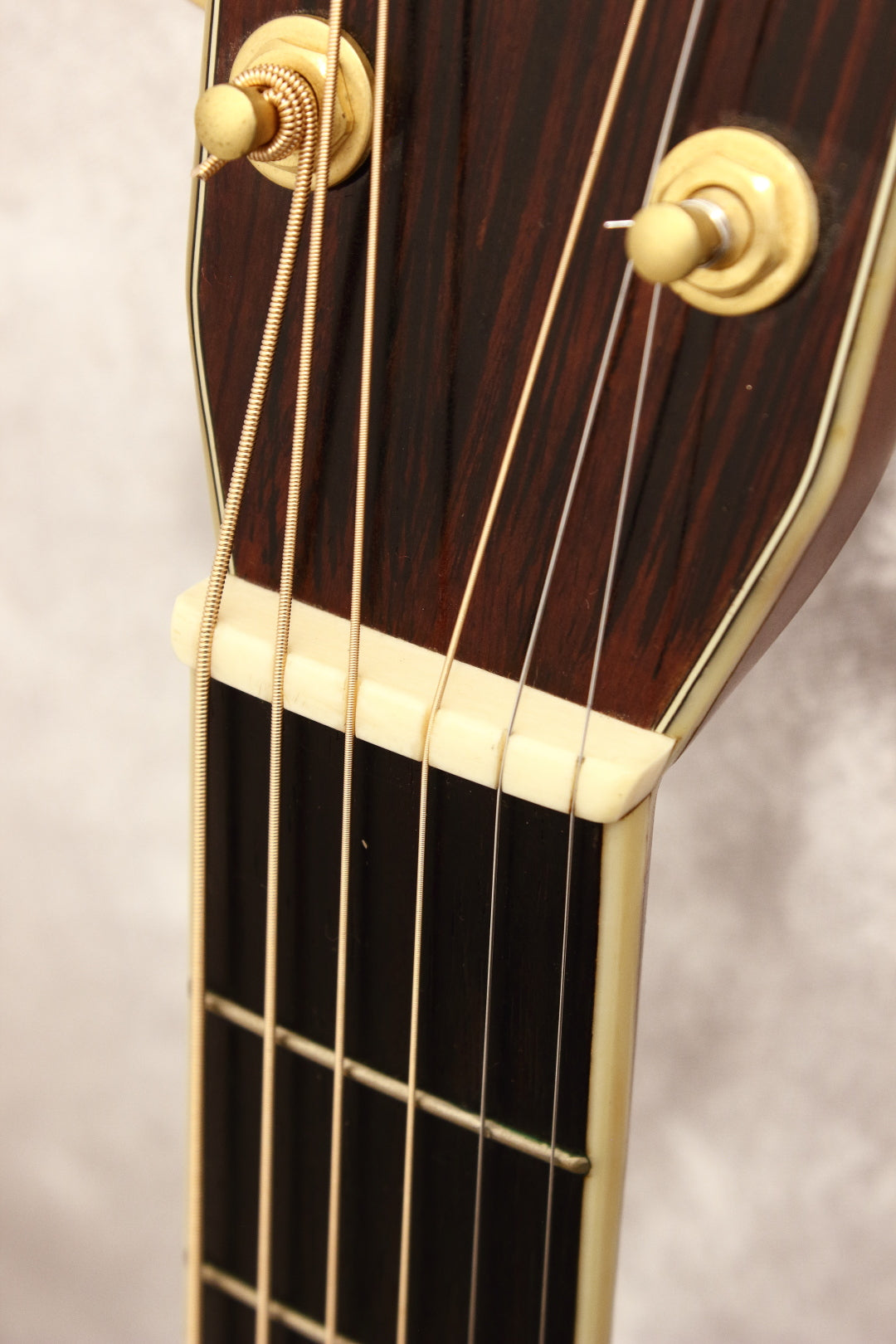 K.Yairi YW500P Dreadnought Acoustic 1979