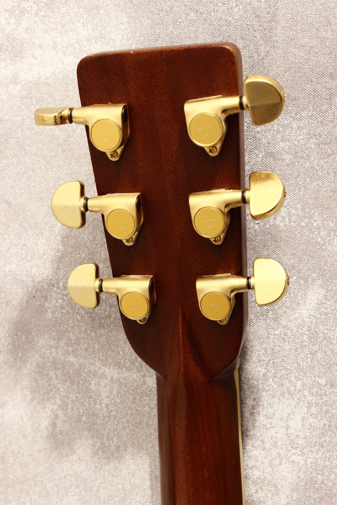 K.Yairi YW500P Dreadnought Acoustic 1979