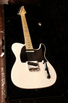 Suhr Classic T Pro Trans White 2017