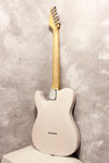 Suhr Classic T Pro Trans White 2017