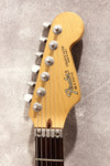 Fender Strat Plus Bahama Green 1988