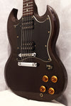 Gibson SG Special Walnut 1999