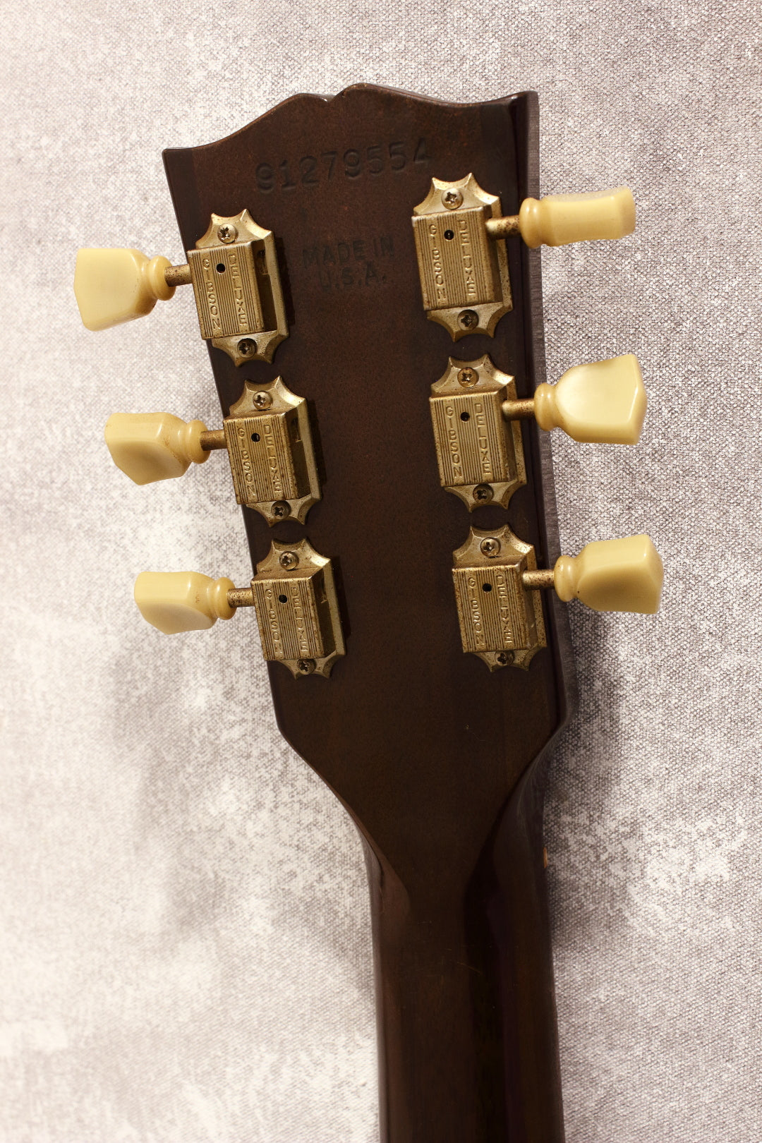 Gibson SG Special Walnut 1999