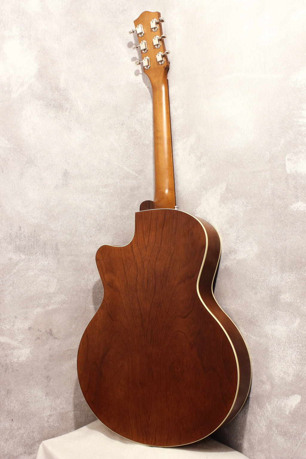 Godin 5th Avenue CW Kingpin II Cognac Burst 2018