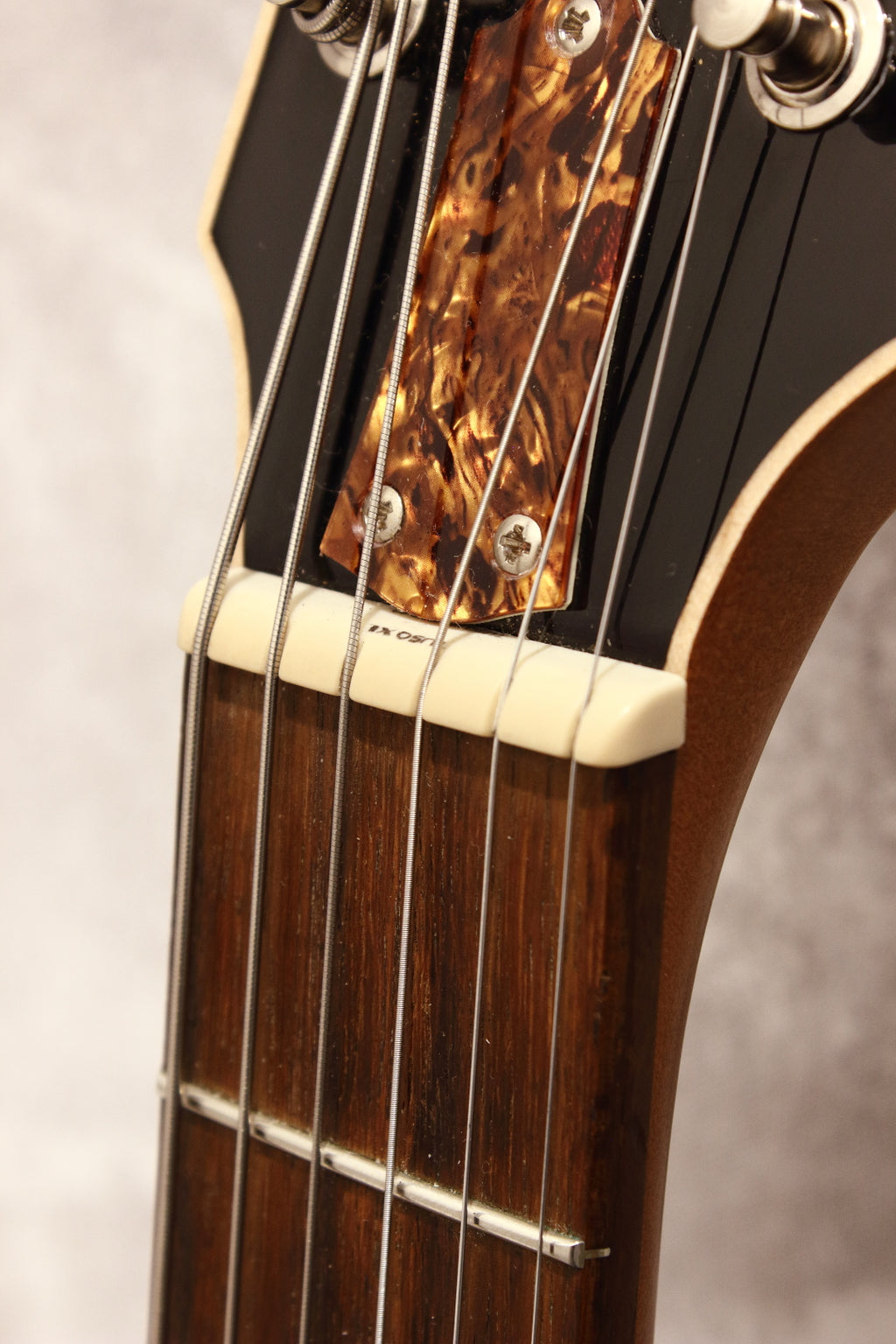 Godin 5th Avenue CW Kingpin II Cognac Burst 2018