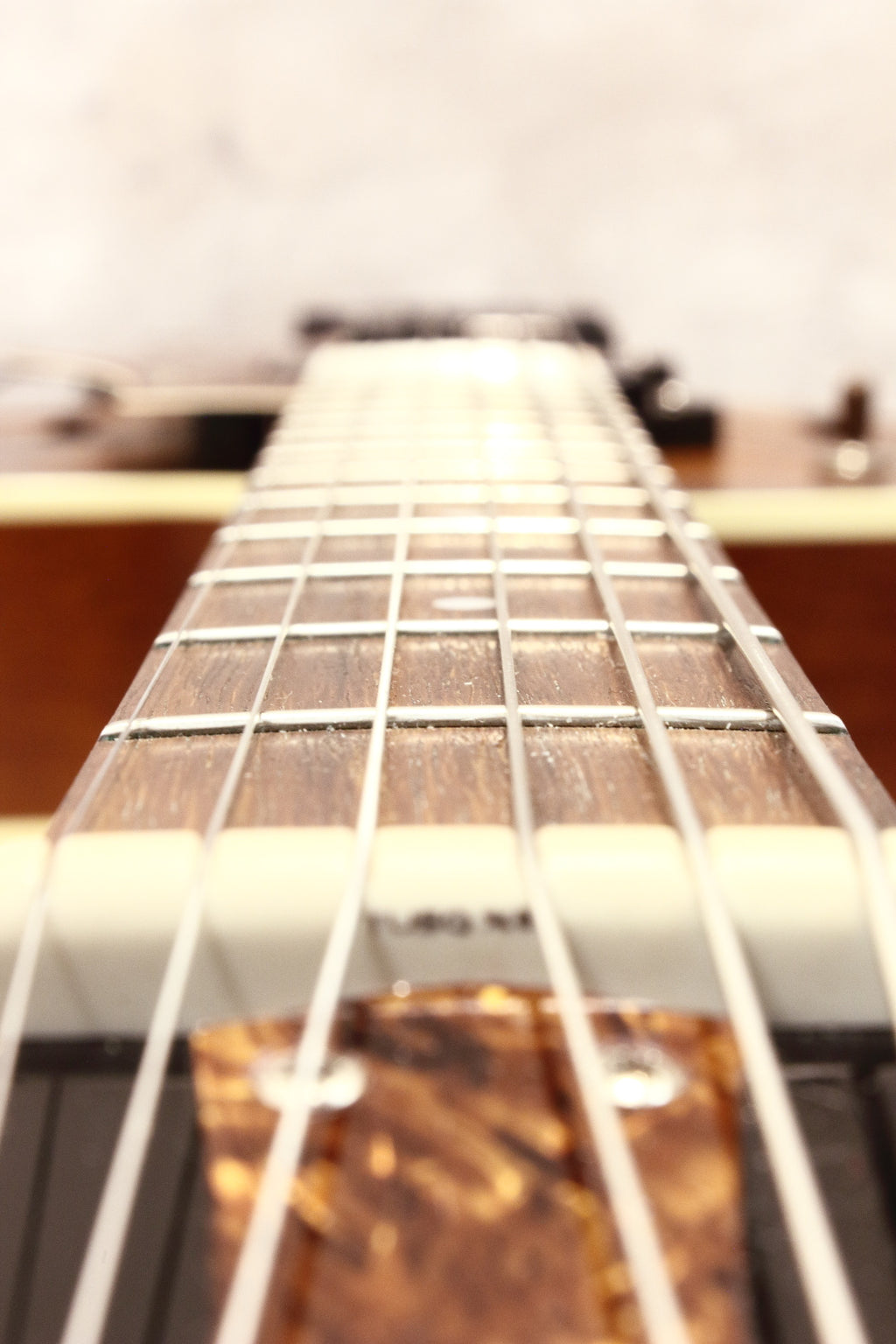 Godin 5th Avenue CW Kingpin II Cognac Burst 2018