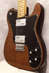 Greco Super Sounds TD500 Mocha Brown 1976