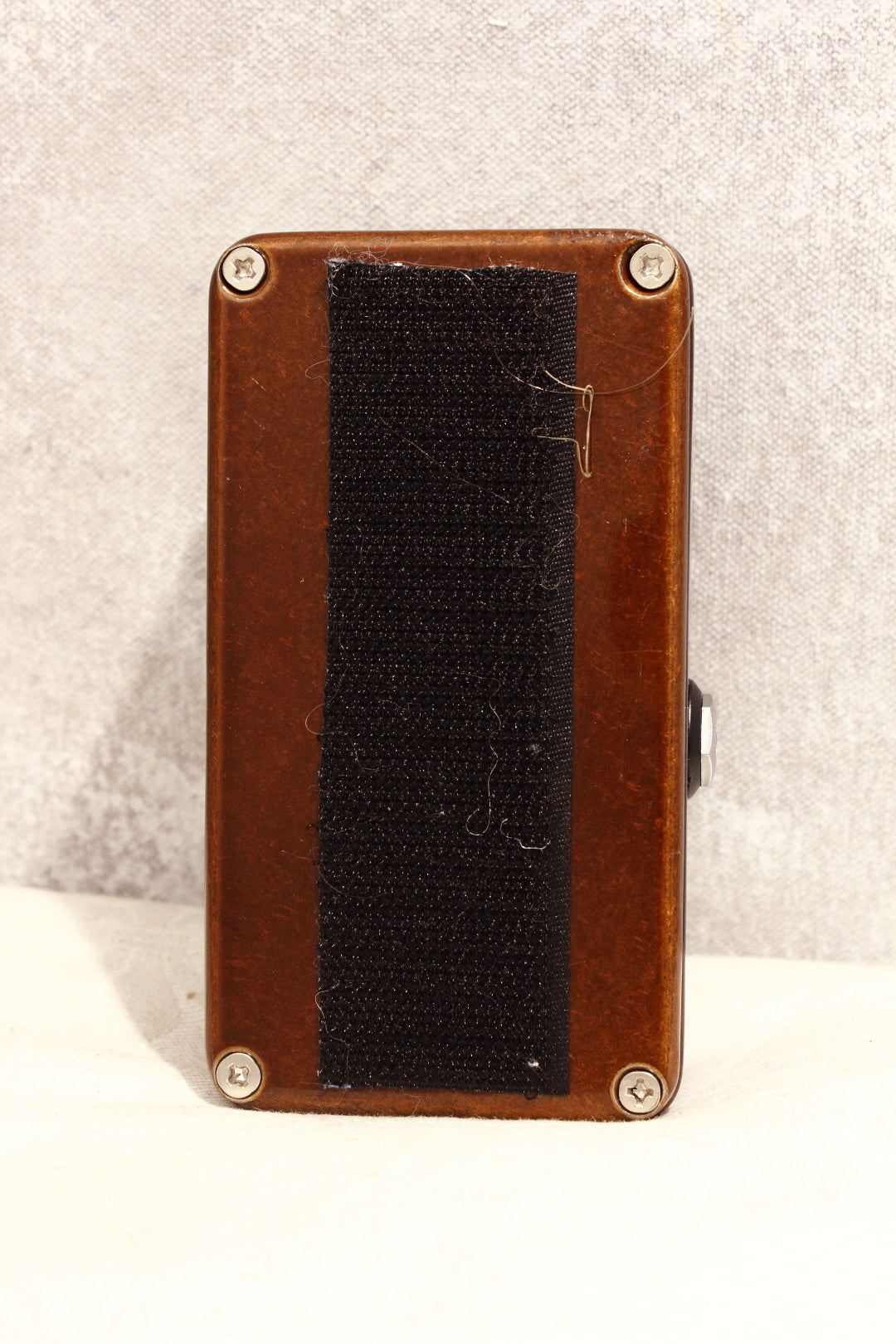 VFE Alpha Dog v2 Distortion Pedal