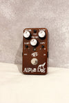 VFE Alpha Dog v2 Distortion Pedal
