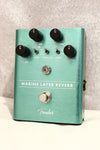Fender Marine Layer Reverb Pedal