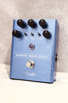 Fender Mirror Image Delay Pedal