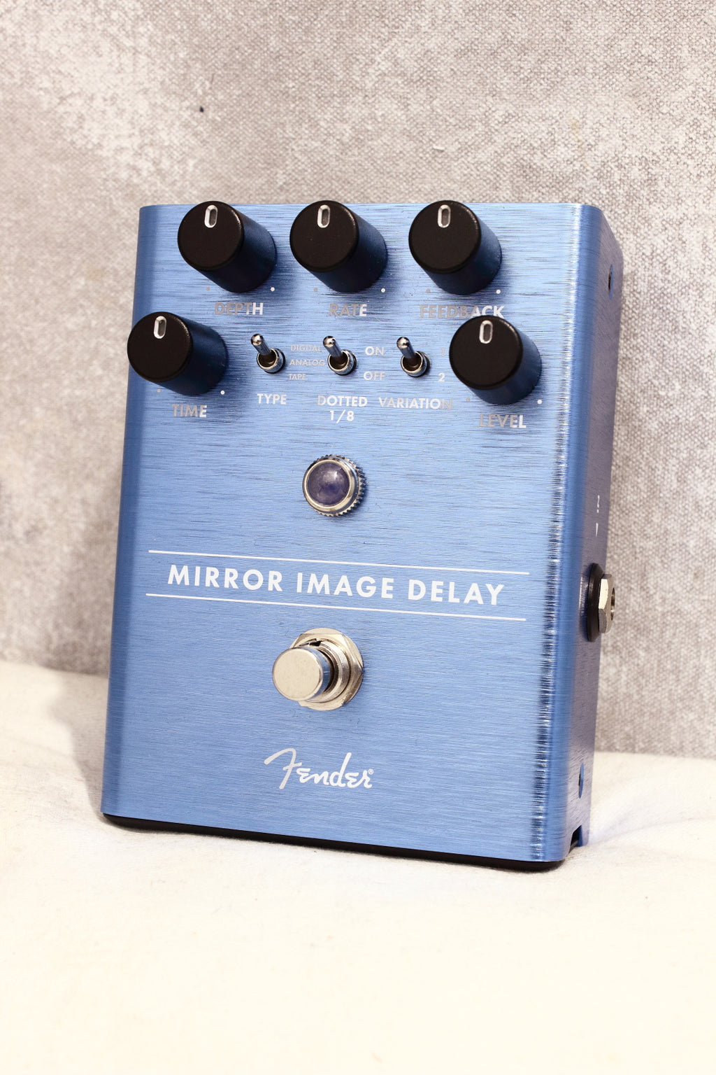 Fender Mirror Image Delay Pedal