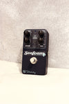 Keeley Seafoam Plus Vibrato/Chorus Pedal