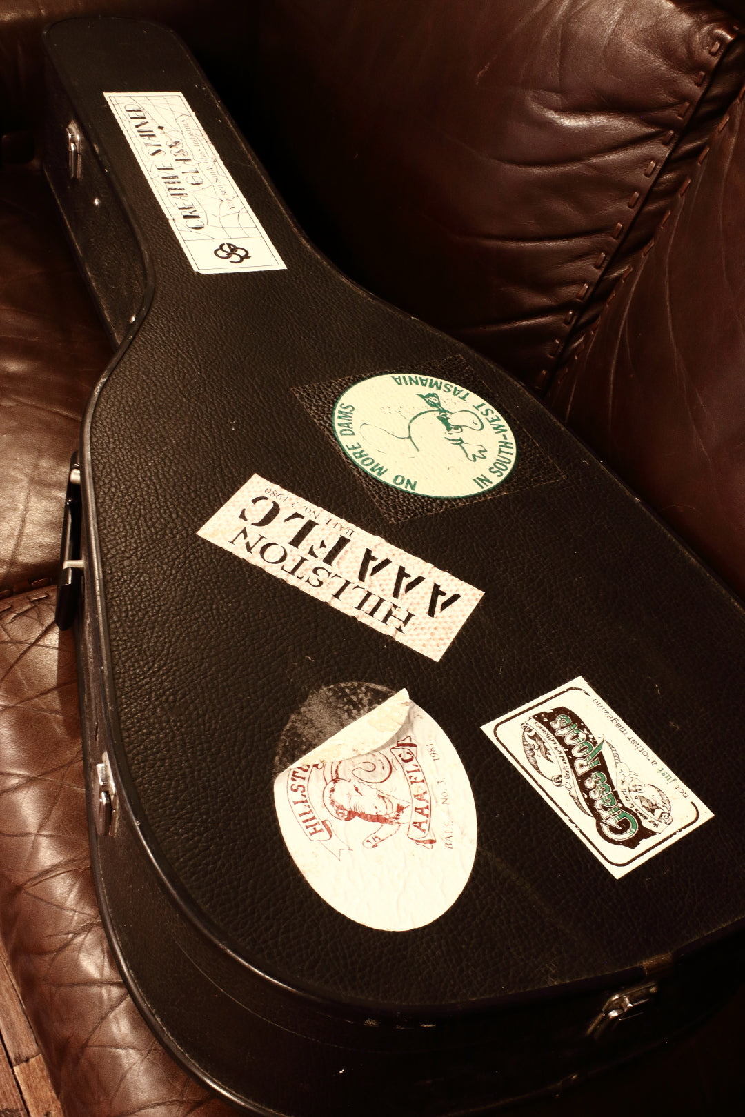 Yamaha FG-300 Jumbo Acoustic 1968