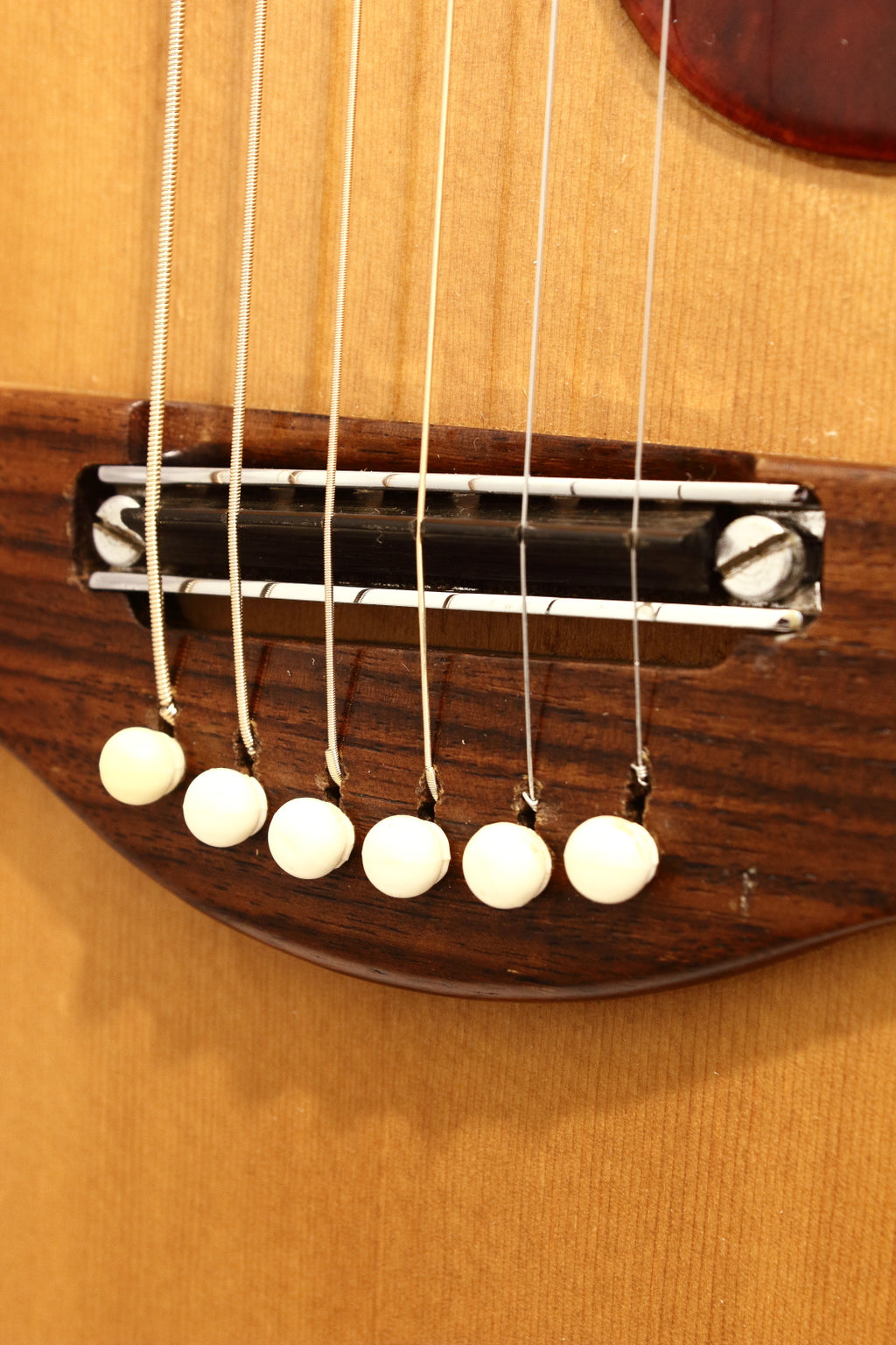 Yamaha FG-300 Jumbo Acoustic 1968