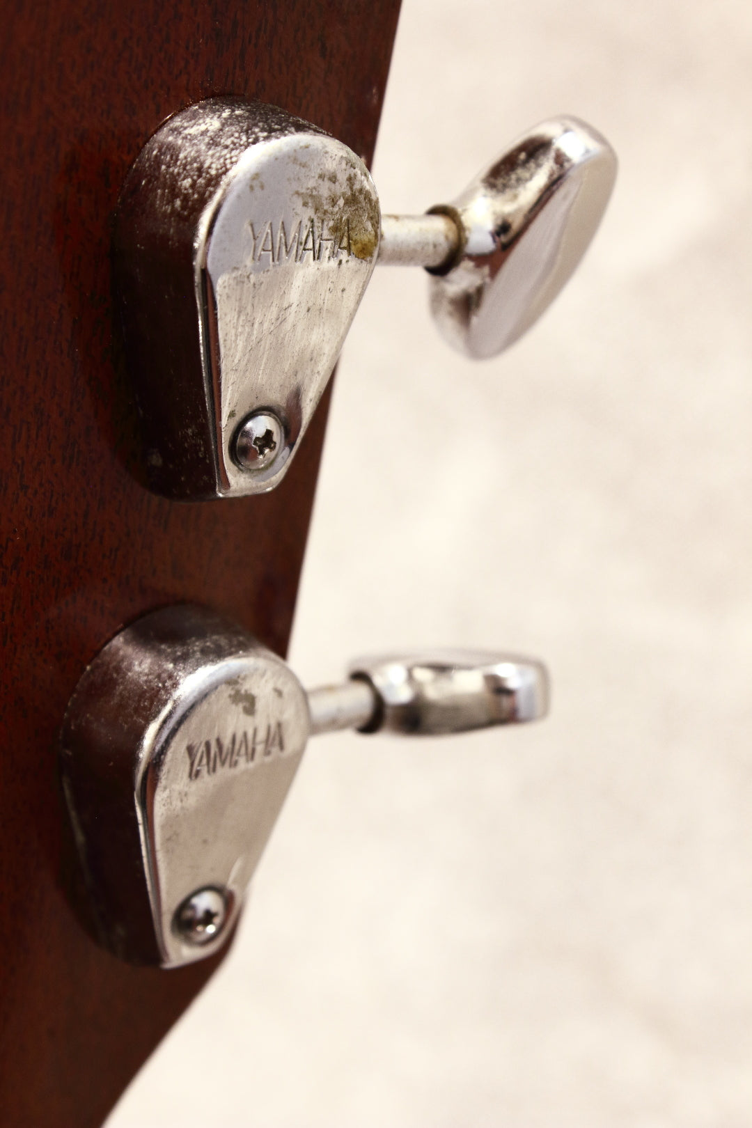 Yamaha FG-300 Jumbo Acoustic 1968