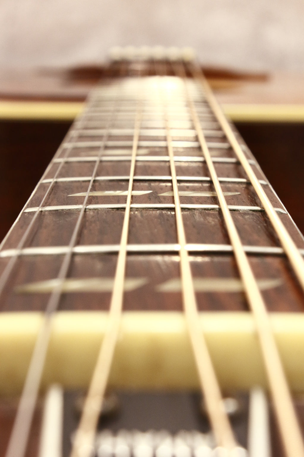 Yamaha FG-300 Jumbo Acoustic 1968