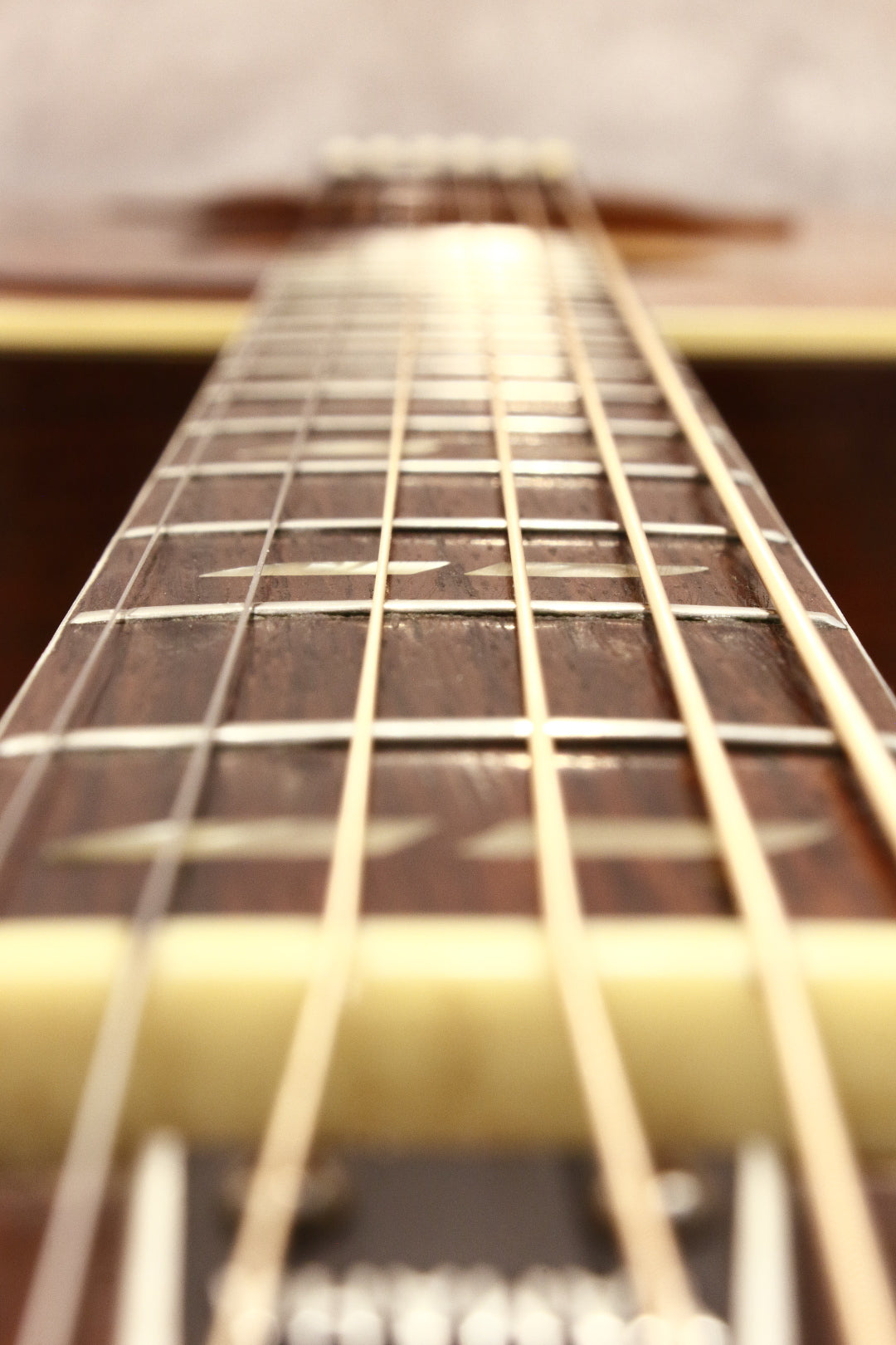 Yamaha FG-300 Jumbo Acoustic 1968