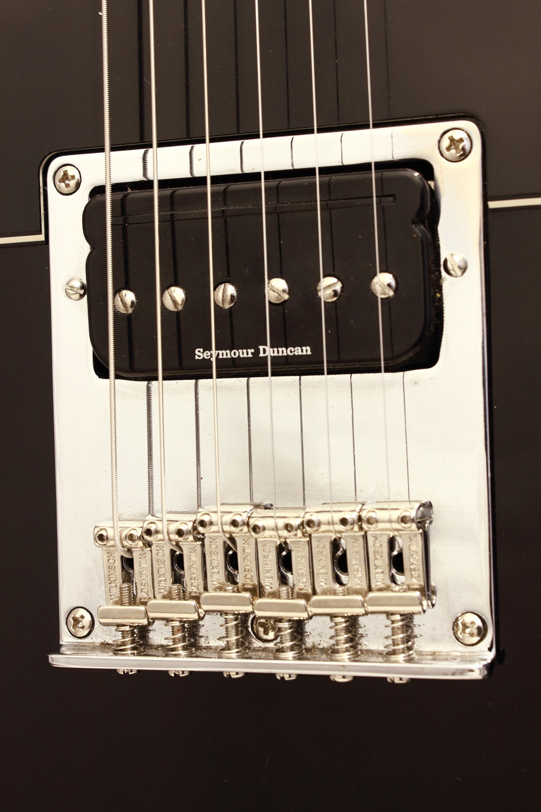 Cole Clark Re-Offender Black 2002