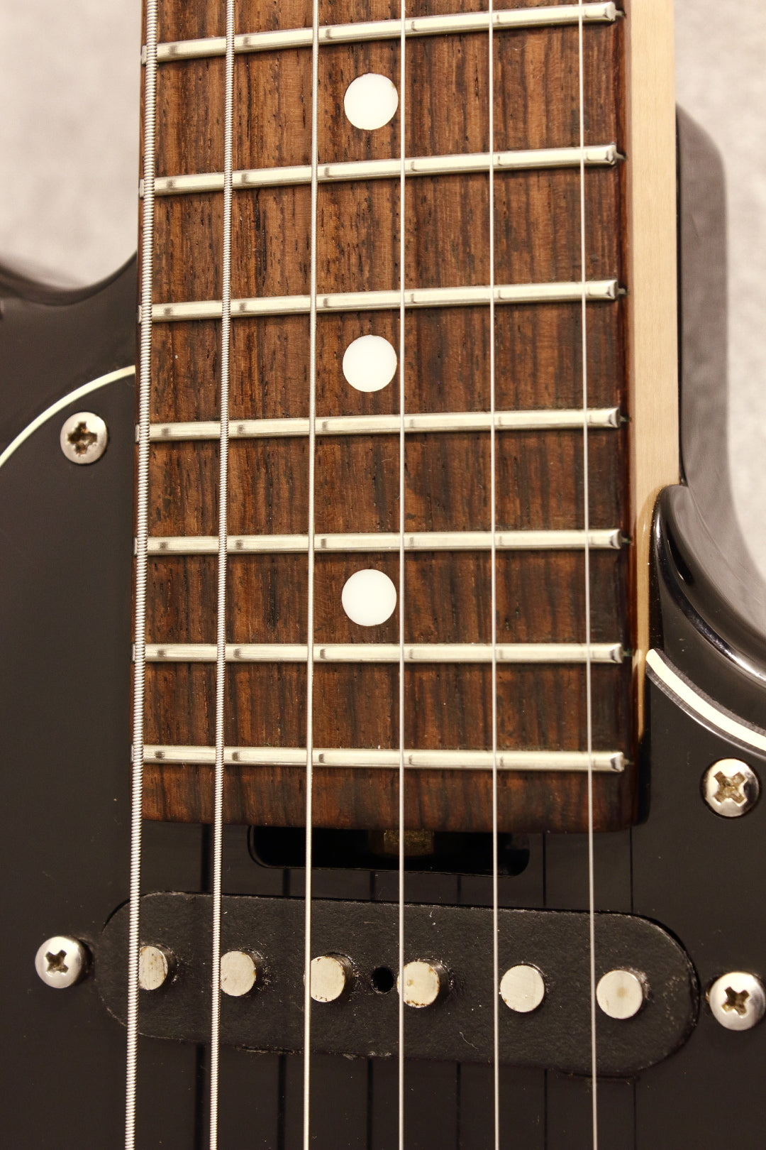 Cole Clark Re-Offender Black 2002