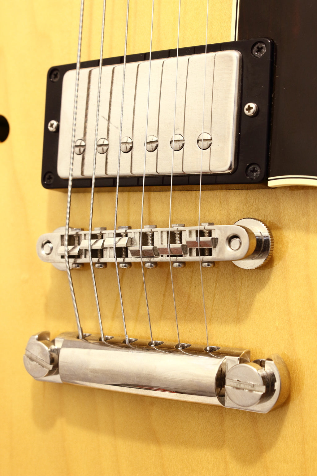 VG KTR-ES STD Natural Gloss 2017