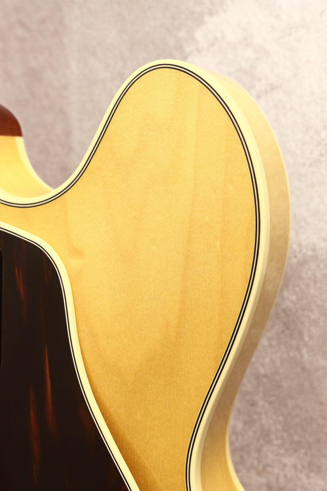 VG KTR-ES STD Natural Gloss 2017