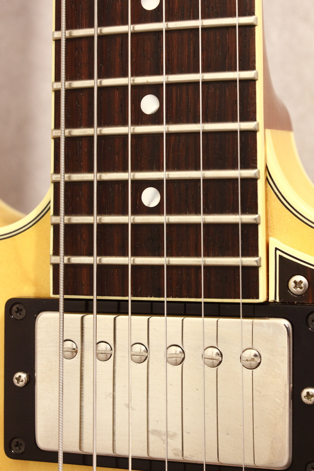 VG KTR-ES STD Natural Gloss 2017