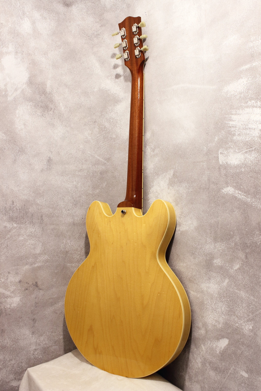 VG KTR-ES STD Natural Gloss 2017