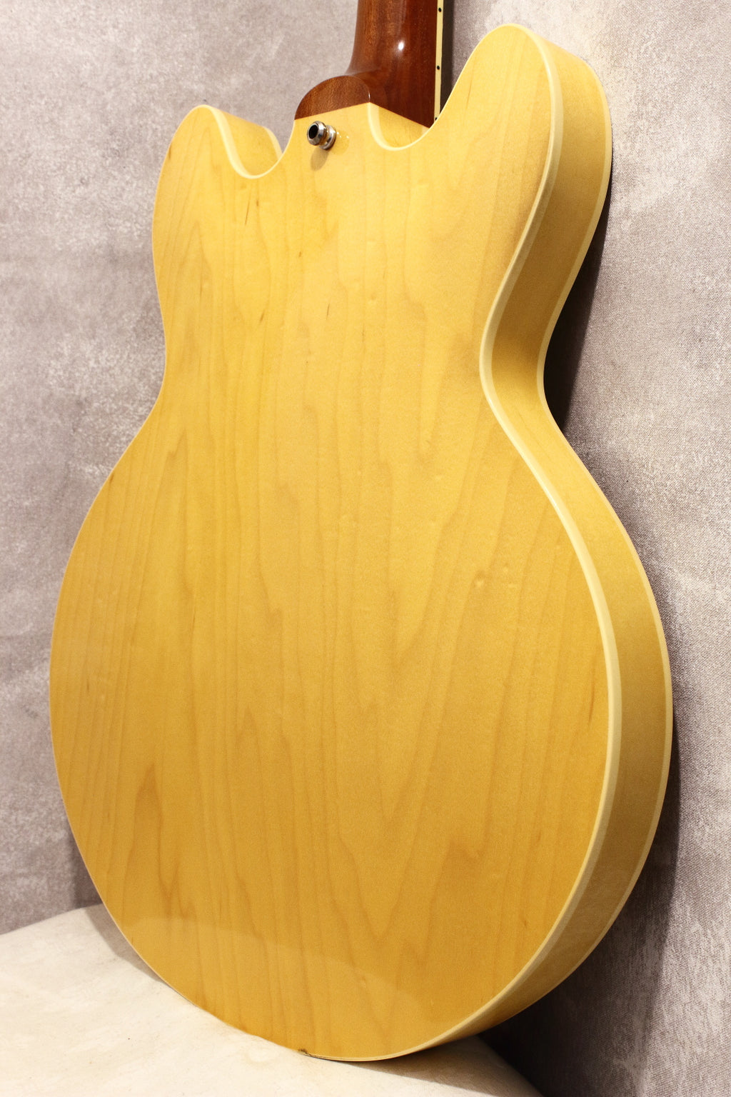 VG KTR-ES STD Natural Gloss 2017