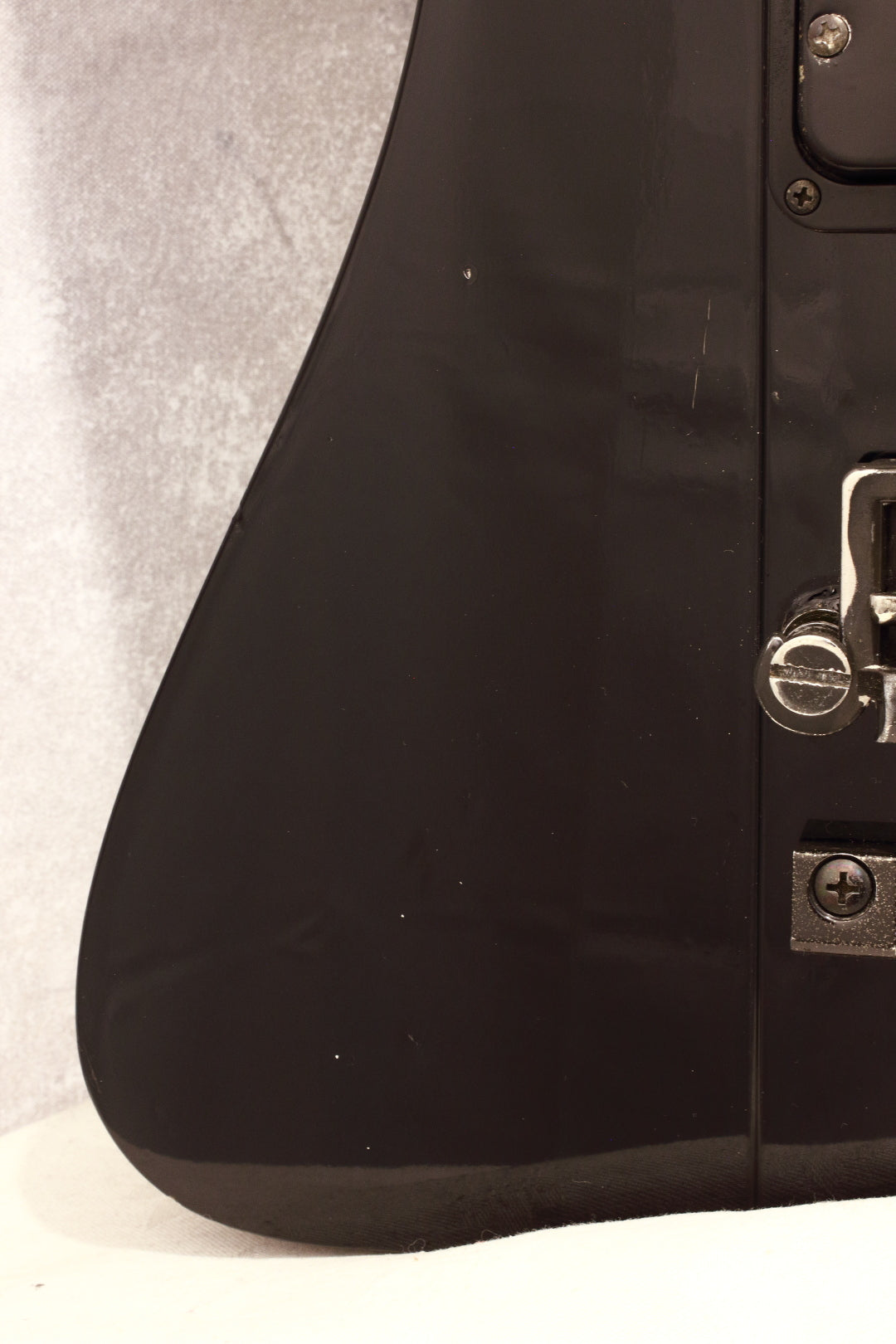 Greco TB70 Bass Black 1988