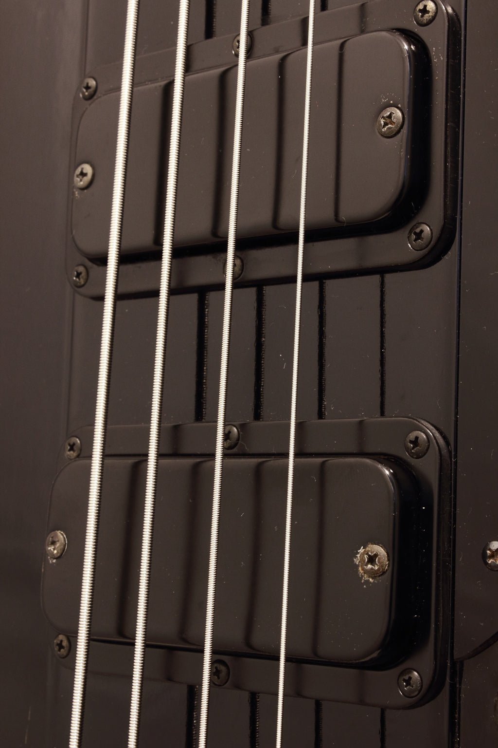 Greco TB70 Bass Black 1988