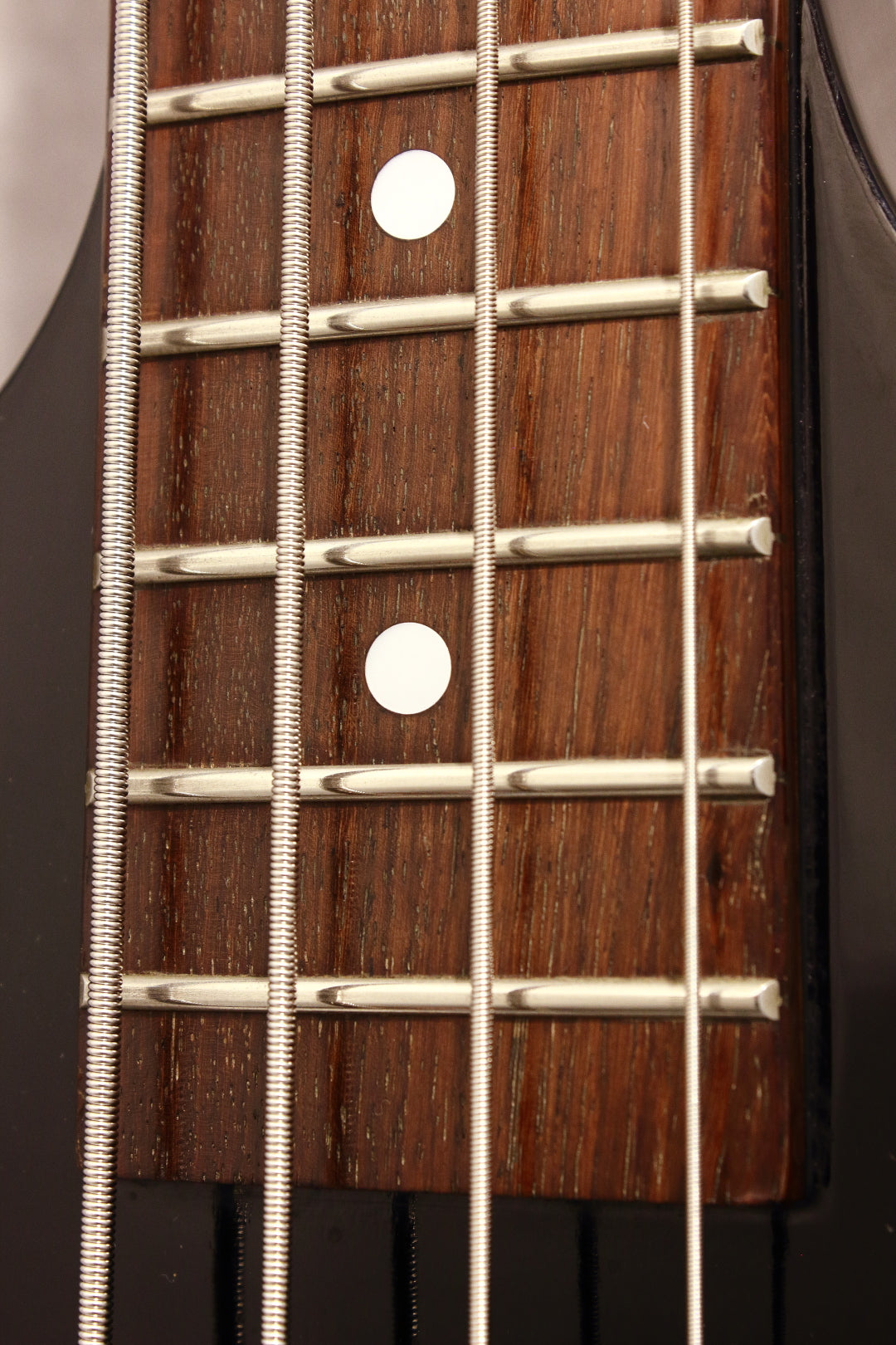 Greco TB70 Bass Black 1988