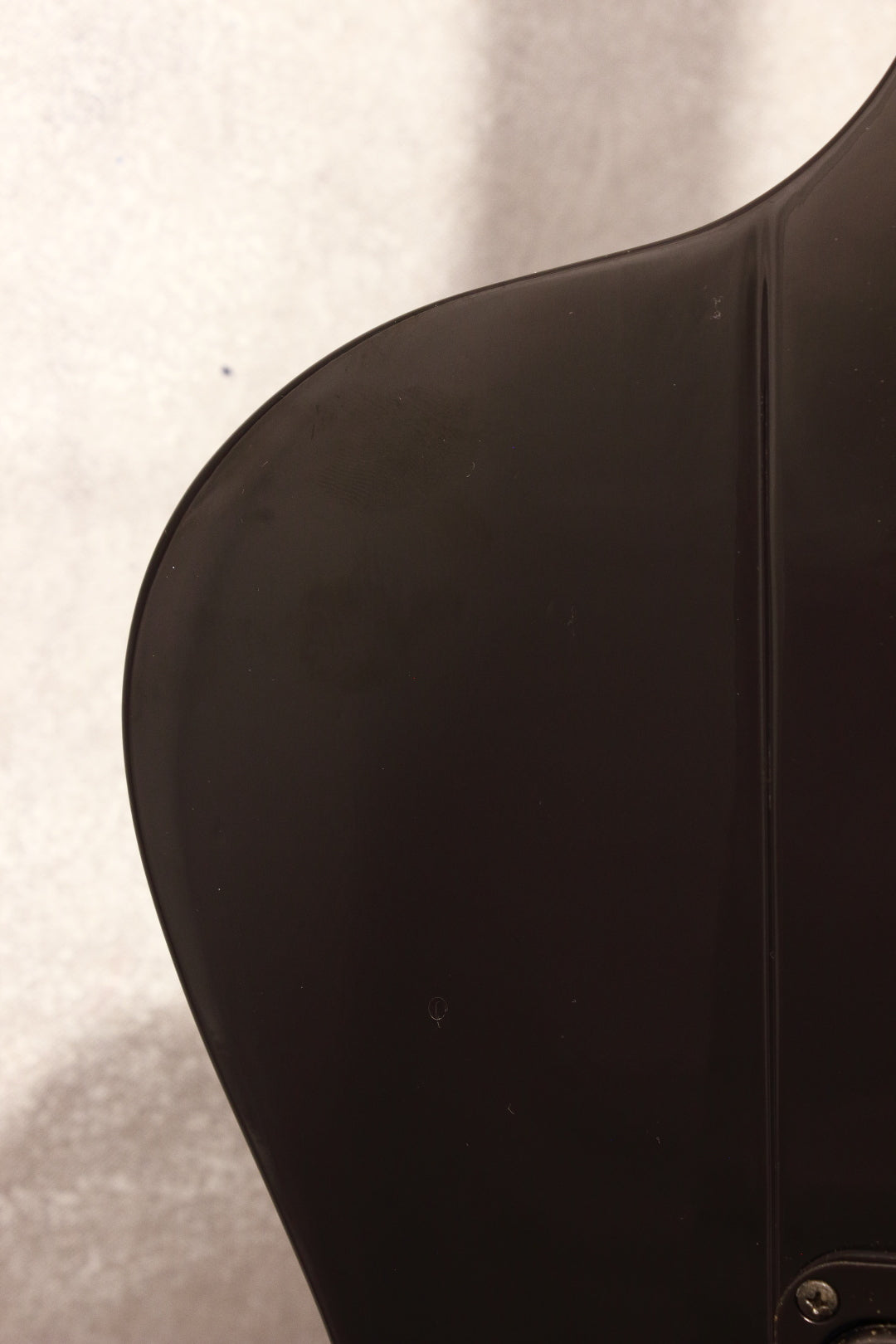 Greco TB70 Bass Black 1988