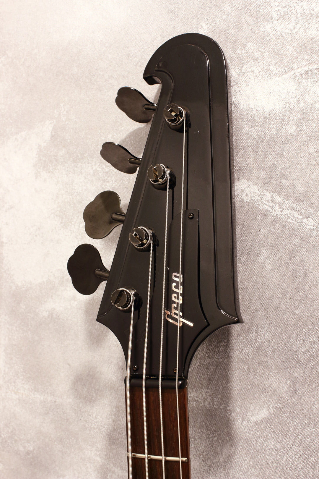 Greco TB70 Bass Black 1988