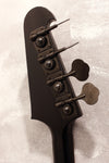 Greco TB70 Bass Black 1988