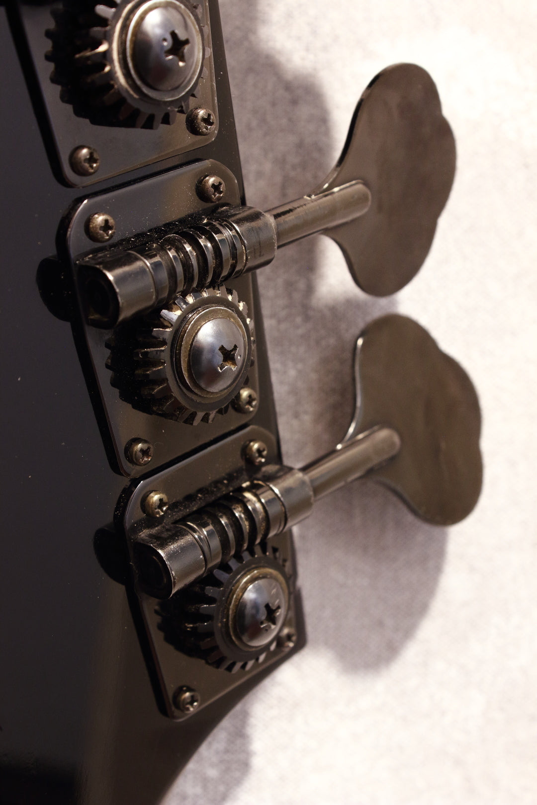 Greco TB70 Bass Black 1988