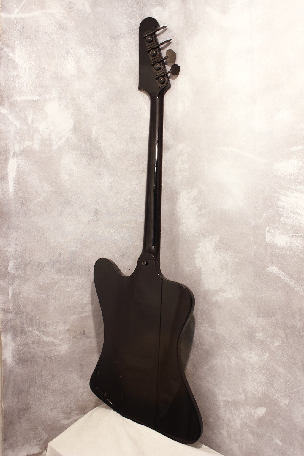 Greco TB70 Bass Black 1988