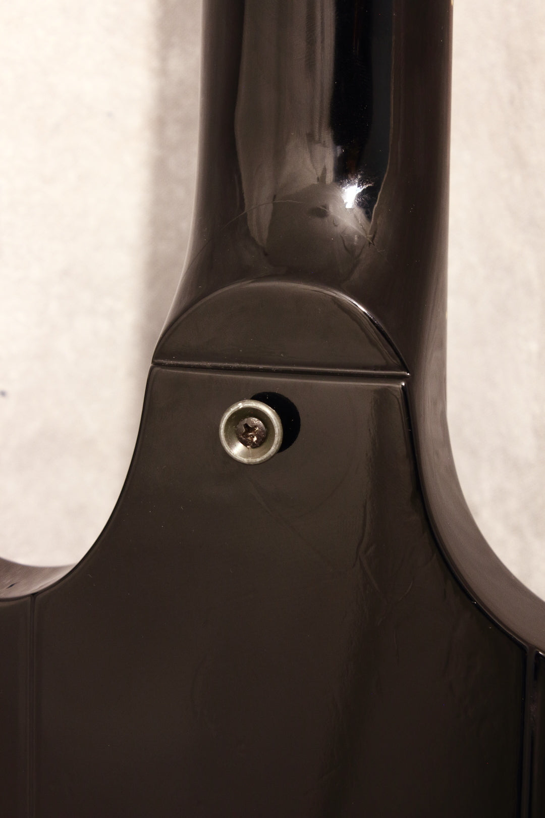 Greco TB70 Bass Black 1988