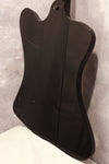 Greco TB70 Bass Black 1988