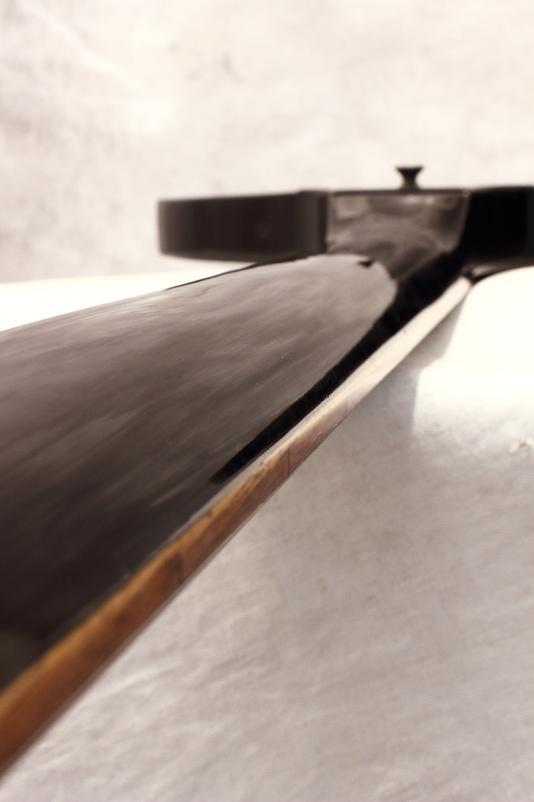 Greco TB70 Bass Black 1988