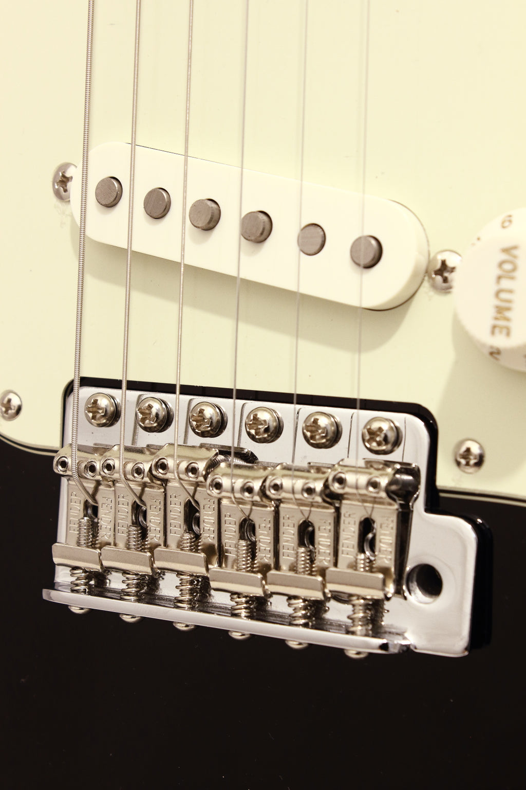 Fender Made In Japan Traditional '60s Stratocaster Black 2021