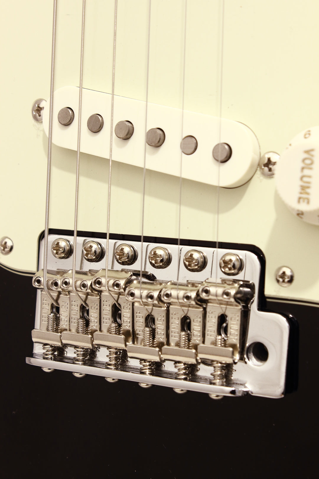 Fender Made In Japan Traditional '60s Stratocaster Black 2021