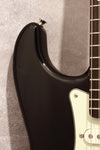 Fender Made In Japan Traditional '60s Stratocaster Black 2021