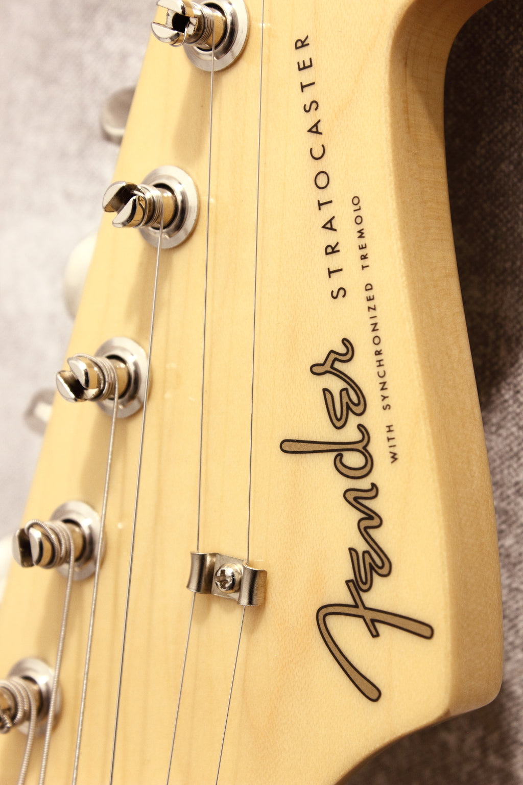 Fender Made In Japan Traditional '60s Stratocaster Black 2021