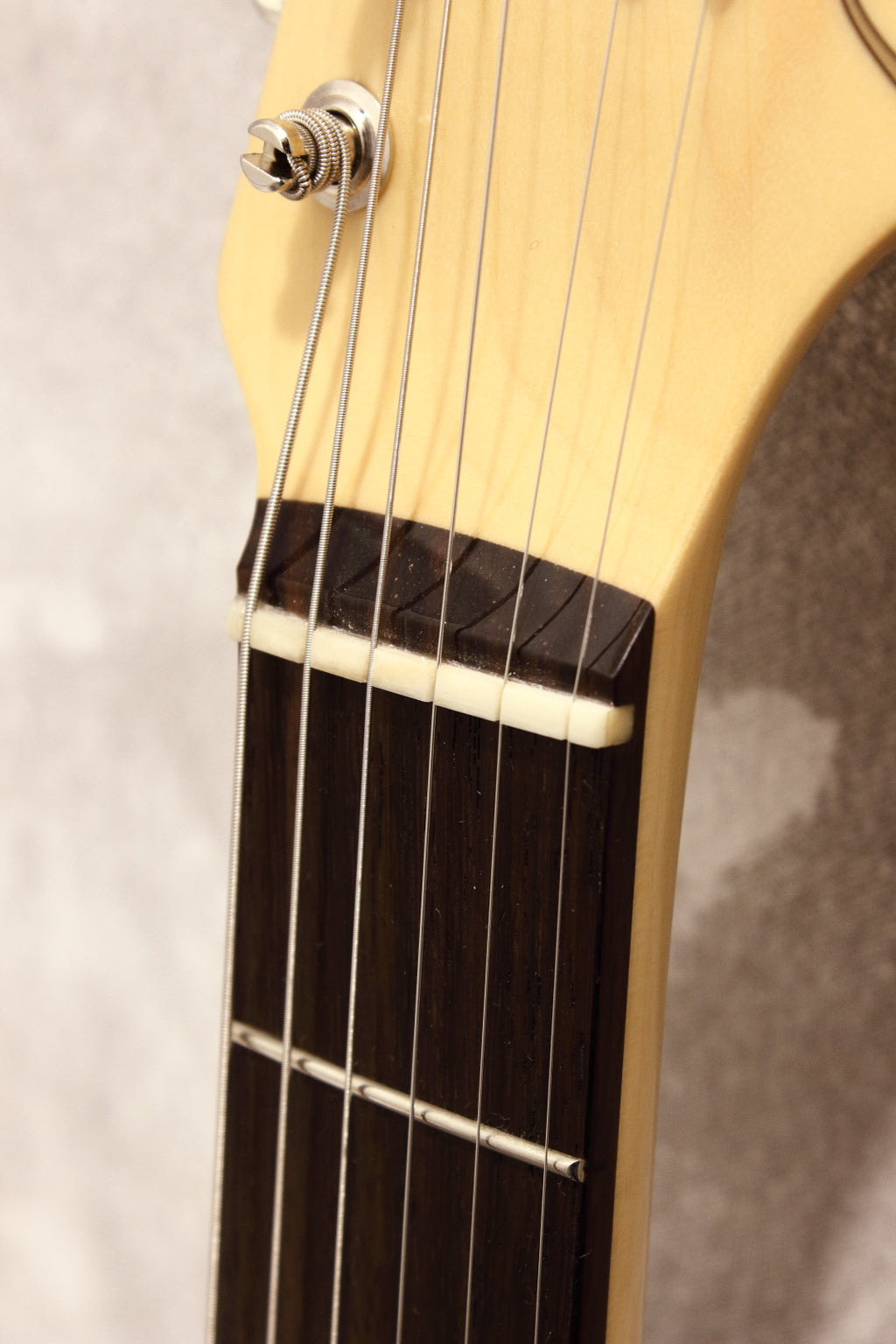 Fender Made In Japan Traditional '60s Stratocaster Black 2021